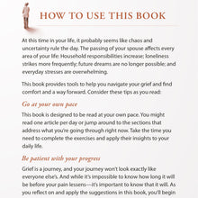 Load image into Gallery viewer, Loss of a Spouse: Navigating the Pain of Grief (Expanded Version)