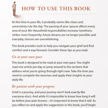 Load image into Gallery viewer, Loss of a Spouse: Navigating the Pain of Grief (Expanded Version)