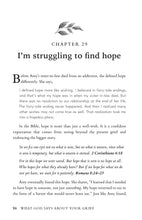 Load image into Gallery viewer, What God Says About Your Grief: Comfort from Scripture after Your Loss