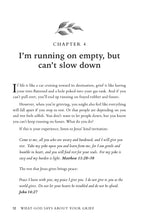Load image into Gallery viewer, What God Says About Your Grief: Comfort from Scripture after Your Loss