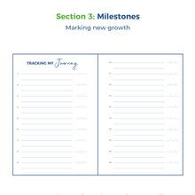 Load image into Gallery viewer, Living Forward: A Guided Journal by DivorceCare