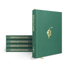 Load image into Gallery viewer, Reflections: A Guided Journal by GriefShare (5-Pack)