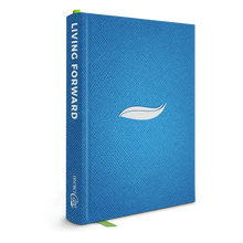 Load image into Gallery viewer, Living Forward: A Guided Journal by DivorceCare