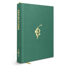 Load image into Gallery viewer, Reflections: A Guided Journal by GriefShare