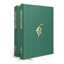 Load image into Gallery viewer, Reflections: A Guided Journal by GriefShare (2-Pack)