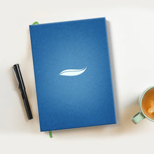 Load image into Gallery viewer, Living Forward: A Journal by DivorceCare (5-Pack)