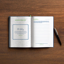 Load image into Gallery viewer, Living Forward: A Journal by DivorceCare (5-Pack)