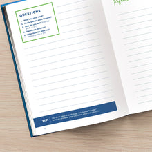 Load image into Gallery viewer, Living Forward: A Journal by DivorceCare (5-Pack)