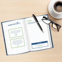 Load image into Gallery viewer, Living Forward: A Journal by DivorceCare (5-Pack)