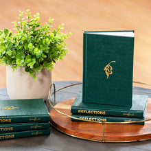 Load image into Gallery viewer, Reflections: A Guided Journal by GriefShare (2-Pack)