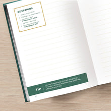 Load image into Gallery viewer, Reflections: A Guided Journal by GriefShare (2-Pack)