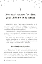 Load image into Gallery viewer, “Is My Grief Normal?”: 51 Questions People Are Asking About Loss
