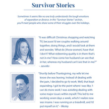 Load image into Gallery viewer, Survival Guide: Navigating the Holidays After a Separation or Divorce (Expanded Version)
