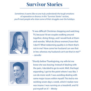 Survival Guide: Navigating the Holidays After a Separation or Divorce (Expanded Version)