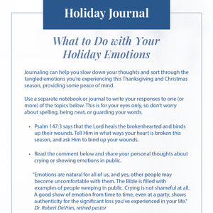 Survival Guide: Navigating the Holidays After a Separation or Divorce (Expanded Version)
