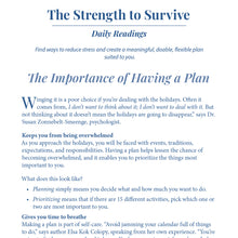 Load image into Gallery viewer, Survival Guide: Navigating the Holidays After a Separation or Divorce (Expanded Version)

