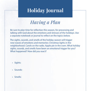 Survival Guide: Navigating the Holidays After a Separation or Divorce (Expanded Version)