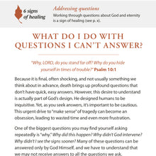 Load image into Gallery viewer, Loss of a Spouse: Navigating the Pain of Grief (Expanded Version)
