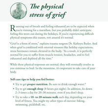 Load image into Gallery viewer, Survival Guide: Navigating the Holidays After Loss (Expanded Version)
