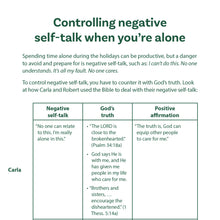 Load image into Gallery viewer, Survival Guide: Navigating the Holidays After Loss (Expanded Version)
