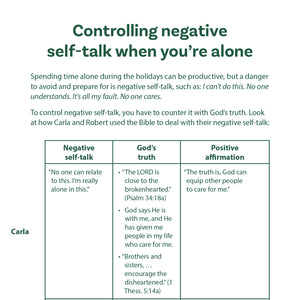 Survival Guide: Navigating the Holidays After Loss (Expanded Version)