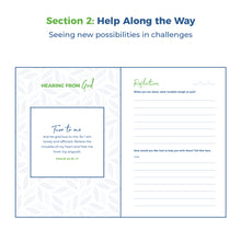 Load image into Gallery viewer, Living Forward: A Guided Journal by DivorceCare

