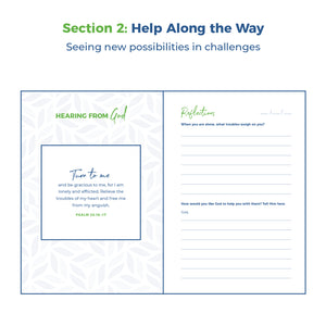 Living Forward: A Guided Journal by DivorceCare