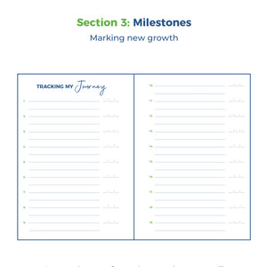 Living Forward: A Guided Journal by DivorceCare