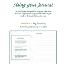 Load image into Gallery viewer, Reflections: A Guided Journal by GriefShare
