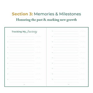 Reflections: A Guided Journal by GriefShare