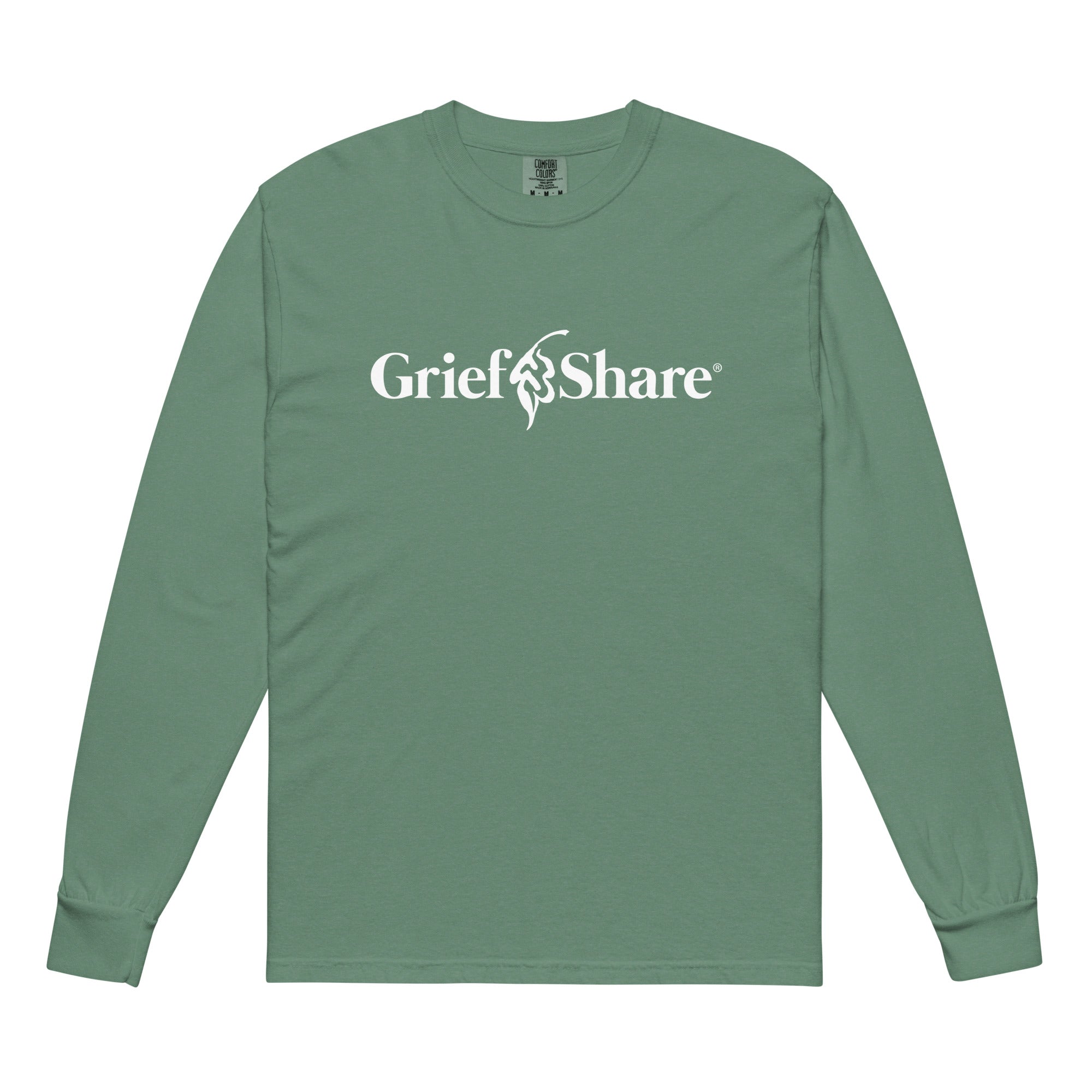 GriefShare long-sleeve shirt – Church Initiative
