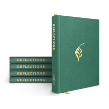 Load image into Gallery viewer, Reflections: A Guided Journal by GriefShare (5-Pack)
