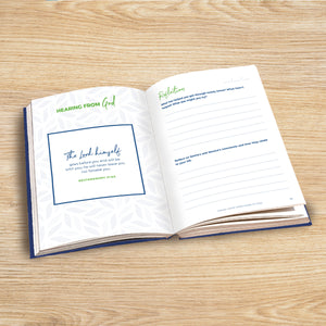 Living Forward: A Guided Journal by DivorceCare (2-Pack)
