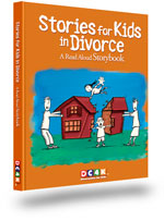 Stories for Kids in Divorce