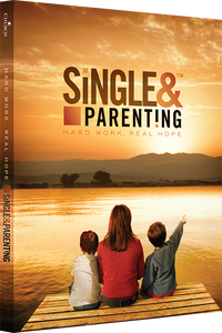 Single & Parenting Participant Workbook