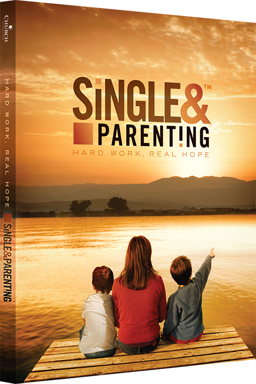 Single & Parenting Participant Workbook